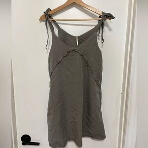 House of Harlow mini dress